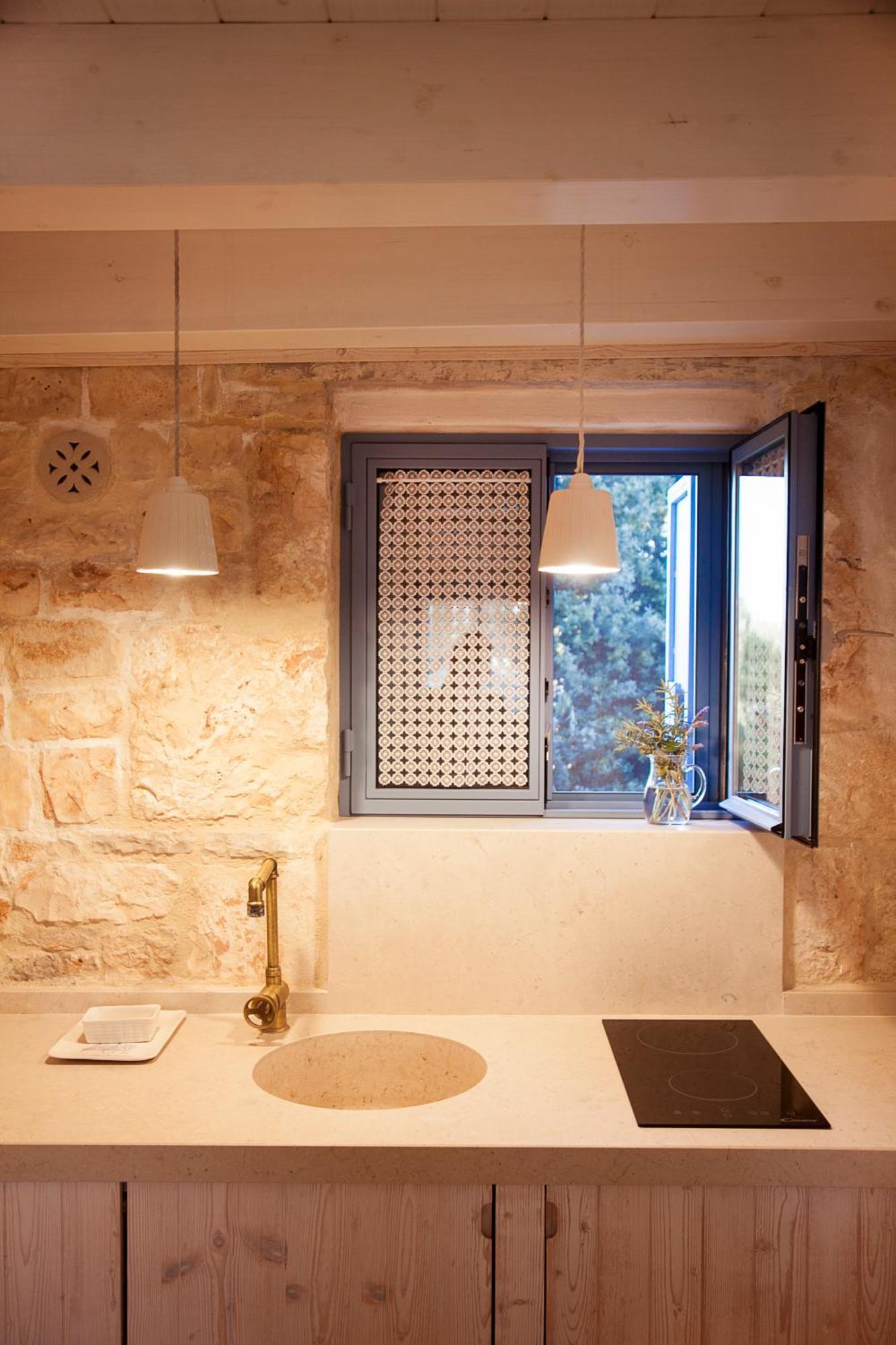 Trulli Alla Controra Conversano Exteriér fotografie