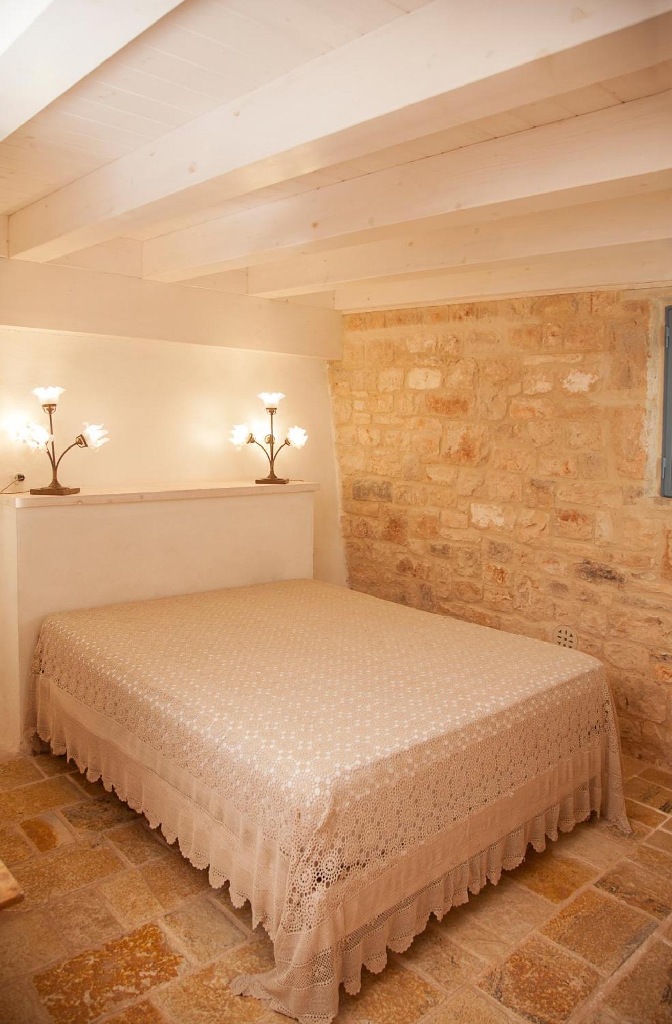 Trulli Alla Controra Conversano Exteriér fotografie