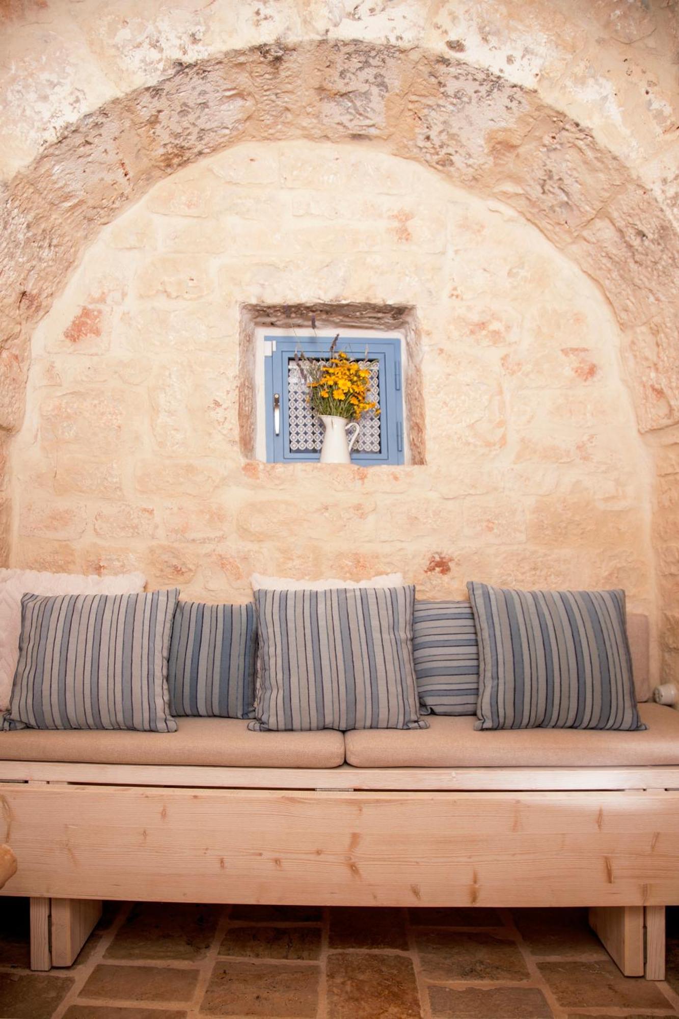 Trulli Alla Controra Conversano Exteriér fotografie
