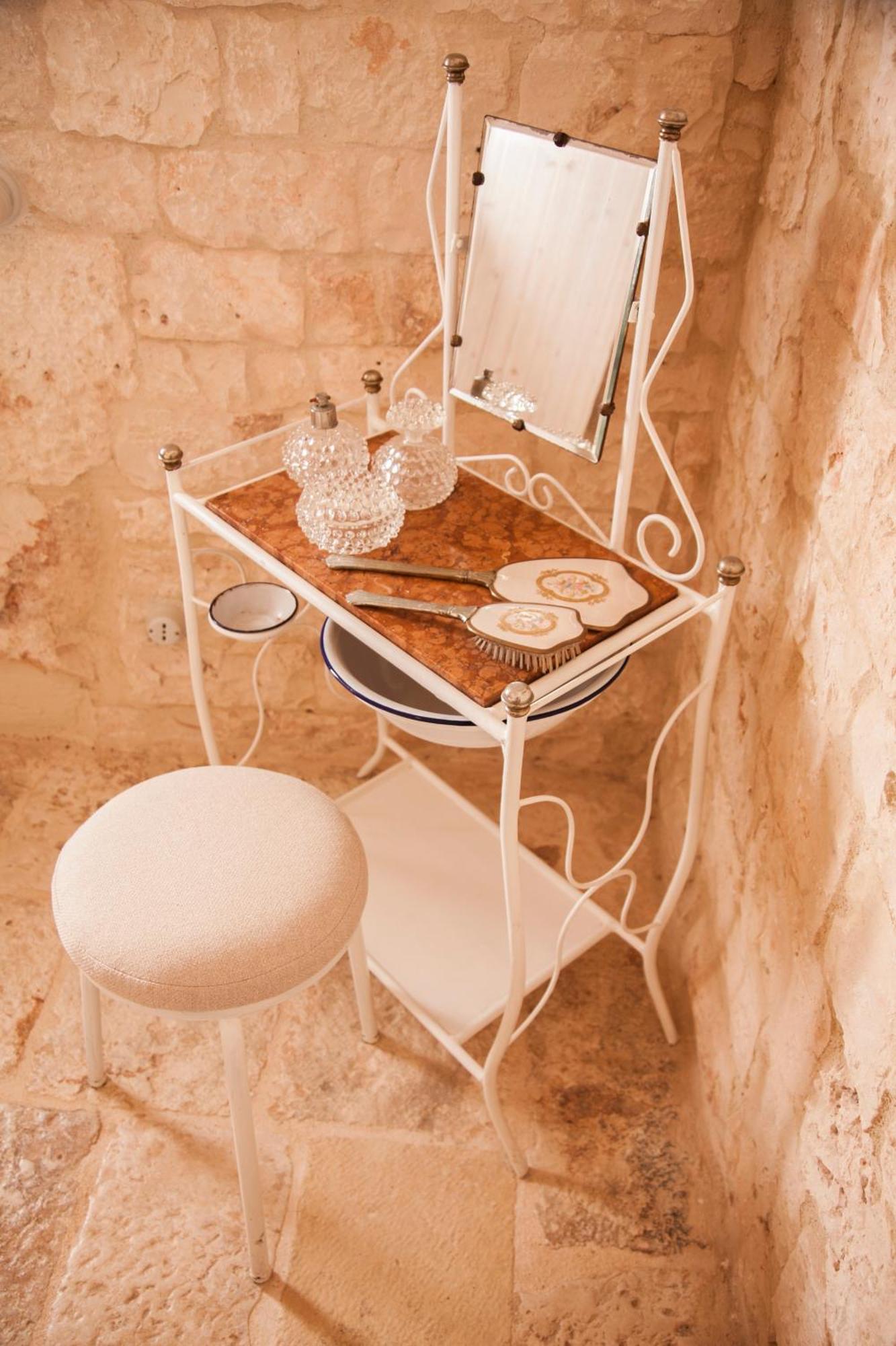 Trulli Alla Controra Conversano Exteriér fotografie