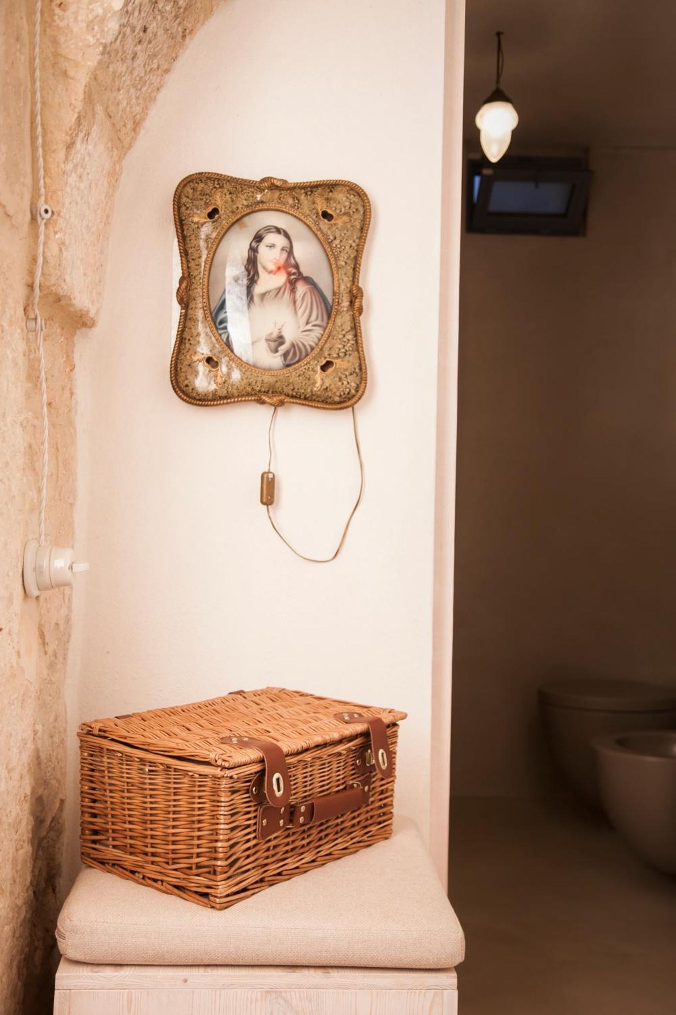 Trulli Alla Controra Conversano Exteriér fotografie