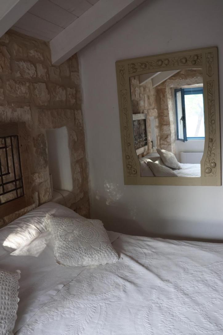 Trulli Alla Controra Conversano Exteriér fotografie