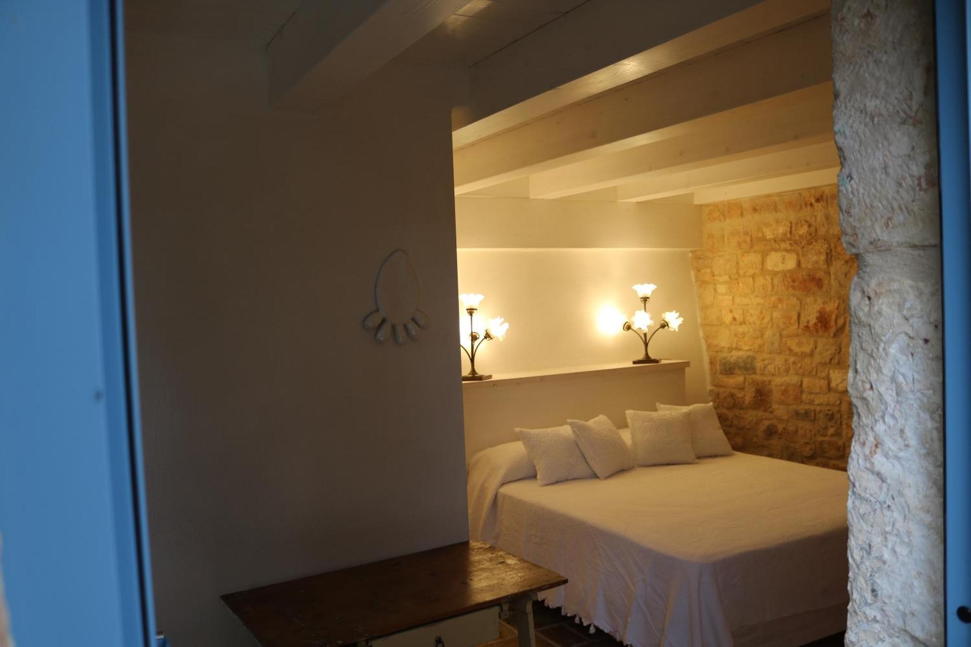 Trulli Alla Controra Conversano Exteriér fotografie